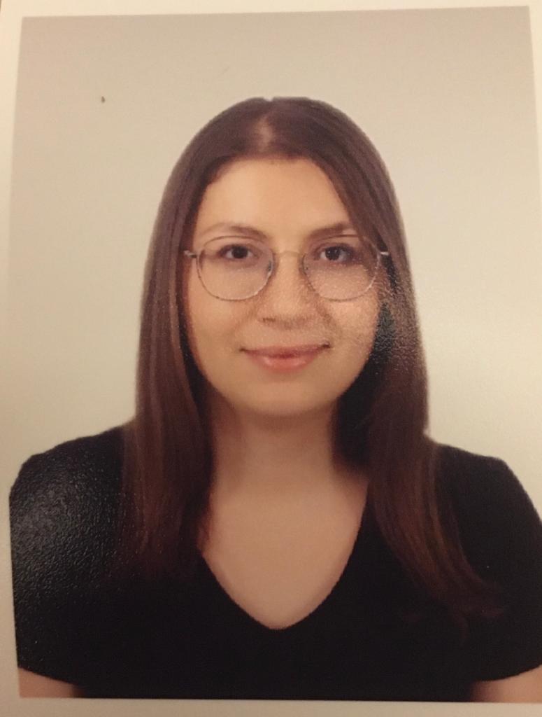 avatar for Zehra Keçeci