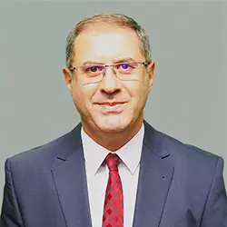 Prof. Dr. Mesut Sancar