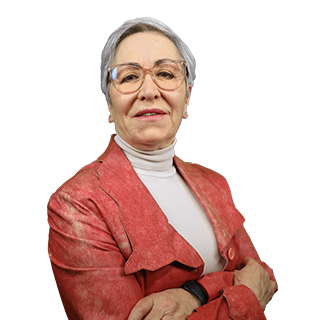 Dr. Öğr. Üyesi Yasemin Yağan Uzuner