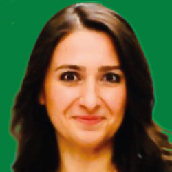 Doç. Dr. Esra Eroğlu Özkan