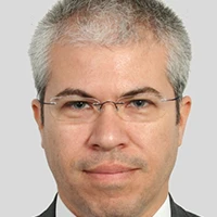 Prof. Dr. Özgür Karcıoğlu