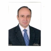 Picture of Ecz. Mehmet Ahmet Ünlü