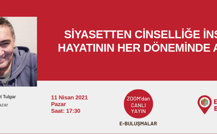 Siyasetten Cinselliğe İnsan Hayatının Her Döneminde Arzu