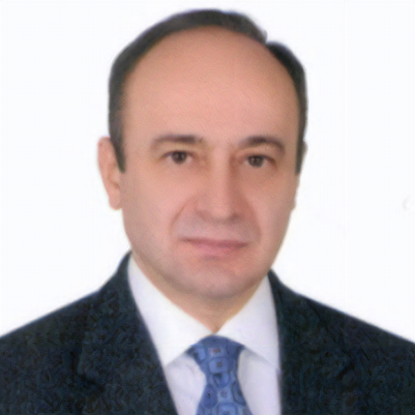 Ecz. Mehmet Ahmet Ünlü