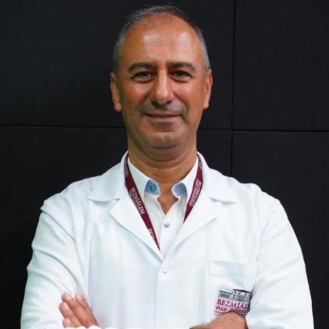 Prof. Dr. Murat Kartal