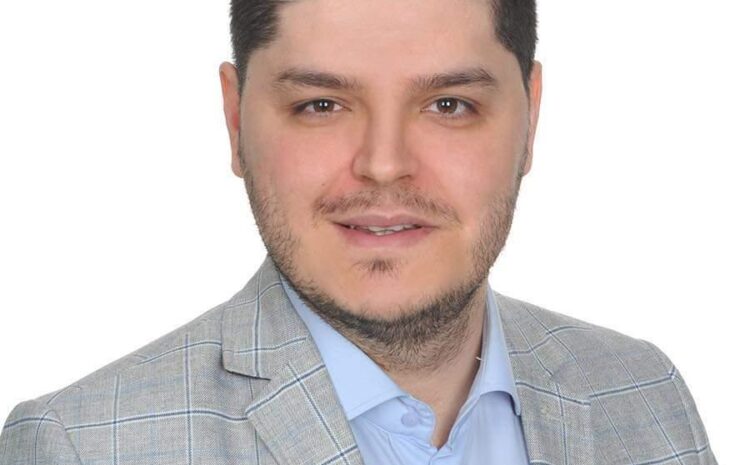 Av. Ecz. İbrahim Ankara