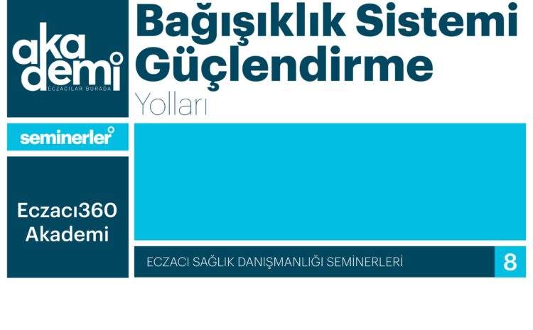  Bağışıklık Sistemi Güçlendirme Yolları