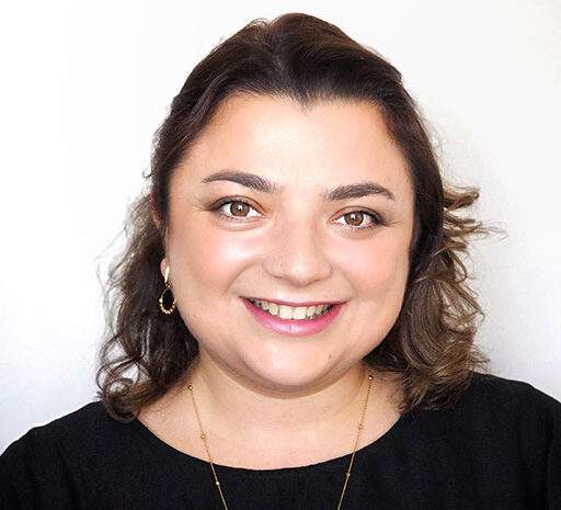 Dr. Öğr. Üyesi Zeynep Ülkü Gün