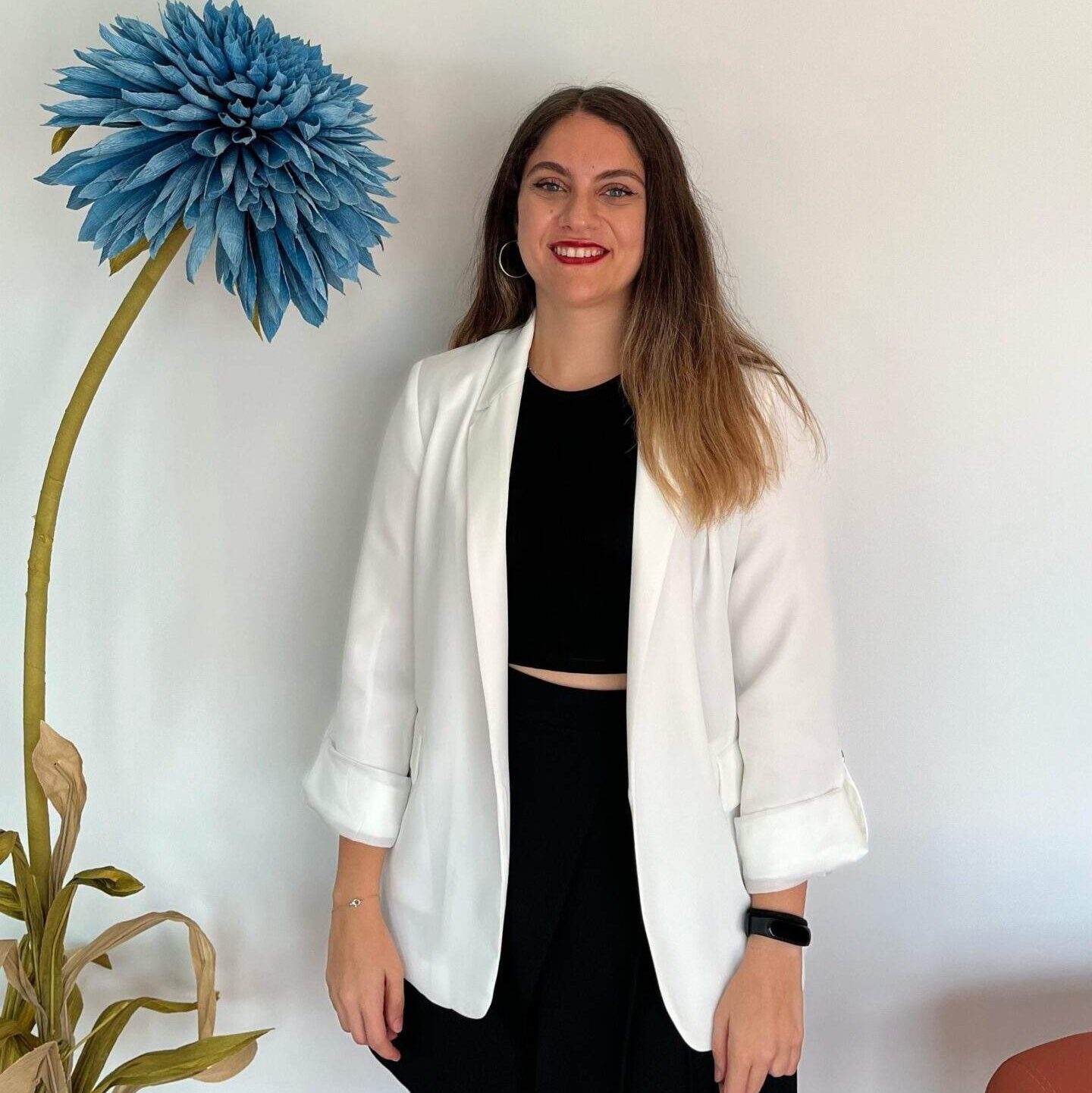 Ceren Tütüniş