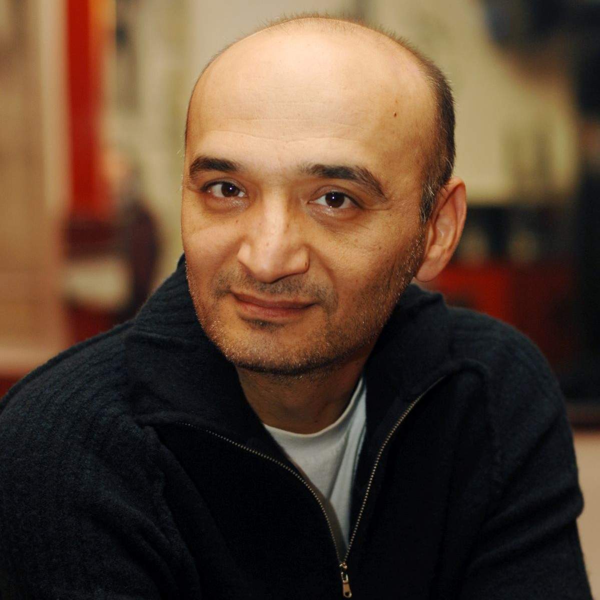 Mehmet Açar