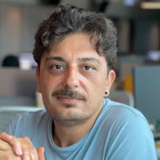 Olkan Özyurt