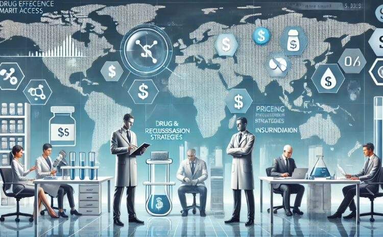  İlaç Endüstrisinde Pazar Erişimi Nedir?
