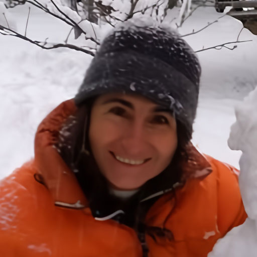 Gülseren Tozkoparan Jordan