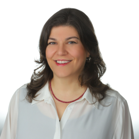 Prof. Dr. Şule Apikoğlu