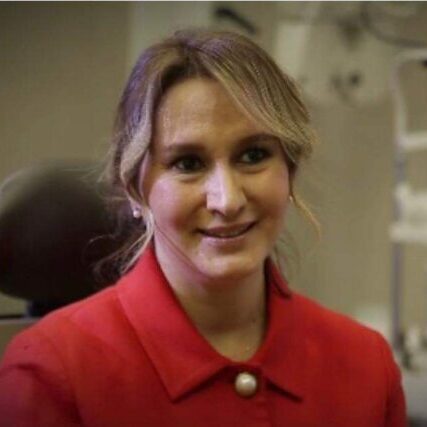 Dr. Öğr. Üyesi A. Nilüfer Köylüoğlu Çelik