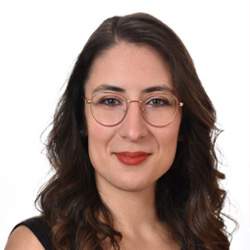 Ecz. Elif Karamürsel