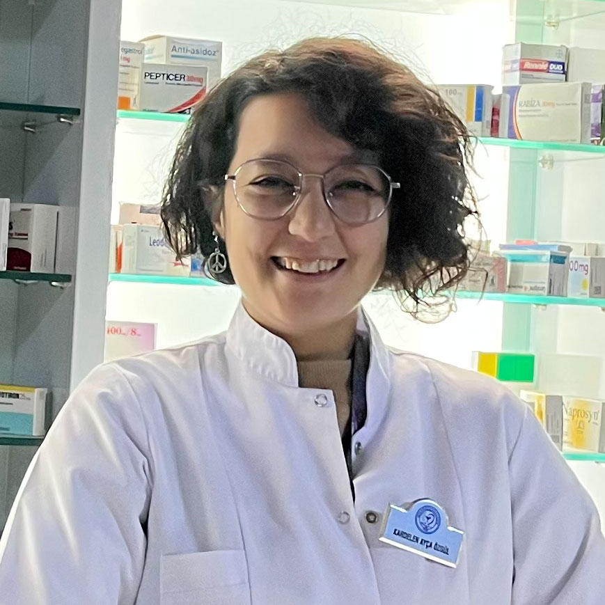 Kardelen Ayça Özgül