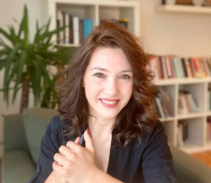 Klinik Psikolog Dr. Serap Altekin