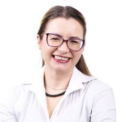 Ecz. Beril Koparal Ergün