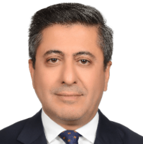 Ecz. Harun Kızılay