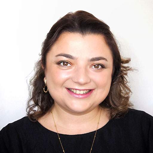 Dr. Öğr. Üy. Zeynep Ülkü Gün