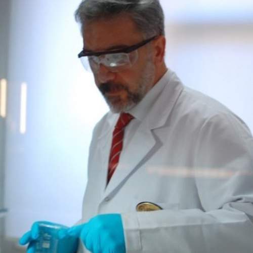 Uzm. Ecz. Ahmet Nezihi Pekcan