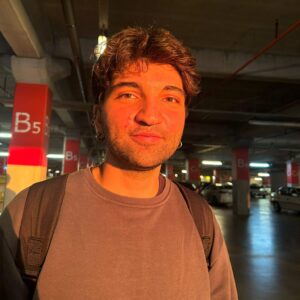 Mert Erdem