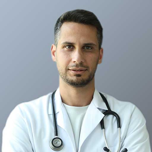 Ecz. Muhammed Kıyak