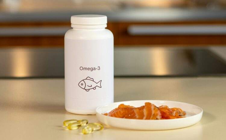  Eczacının Rehberi: Omega-3 ,101