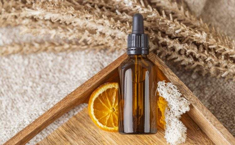  Uçucu Yağların Güvenli Kullanımı: Aromaterapi Ürünlerinin Eczane Raflarındaki Yeri 102