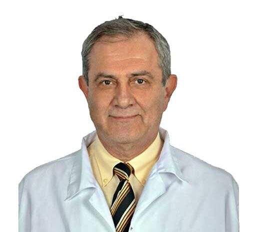 Dr. Öğr. Üy. İlker Gelişen