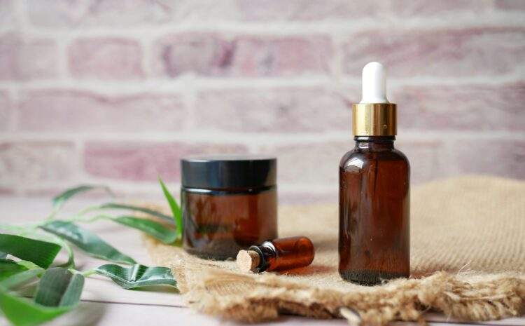  Uçucu Yağların Güvenli Kullanımı: Aromaterapi Ürünlerinin Eczane Raflarındaki Yeri 101