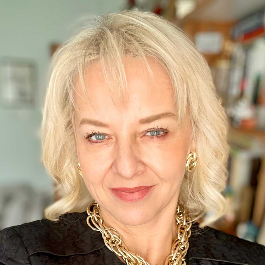 Prof. Dr. Didem Deliorman Orhan