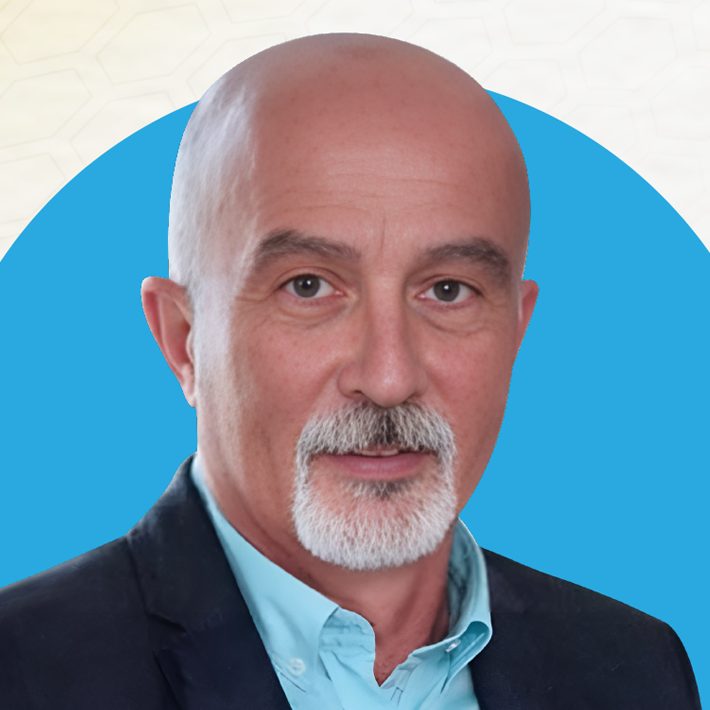 Ecz. M. Vedat Eğilmez