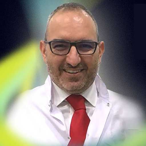 Ecz. Gökhan Şeremet