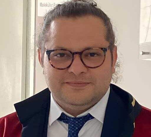 Dr. Ferruh Karamangil