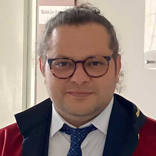 Dr. Ferruh Karamangil