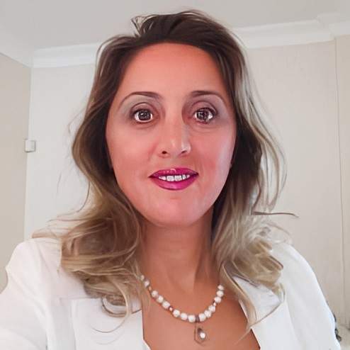 Prof. Dr. Esra Küpeli Akkol