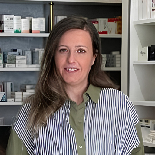 Dr. Dr. Ecz. Mine Uzun