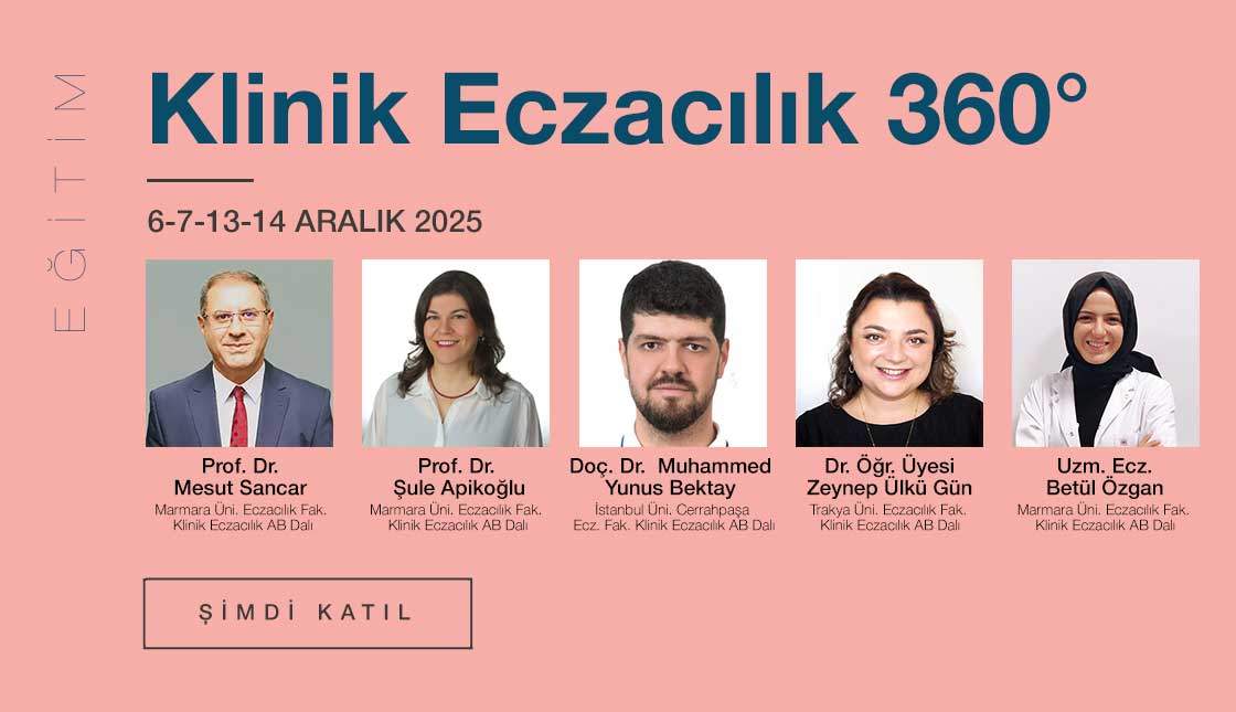Klinik Eczacılık 360