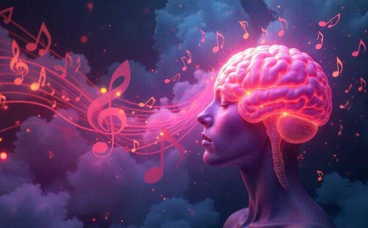 Müzikle Belleği Uyandırmak: Alzheimer Hastalarında Beyin Bağlantılarını Güçlendiren Doğal Bir Araç