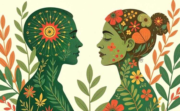 Fitofokus: Gelenek–Bilim Çizgisi