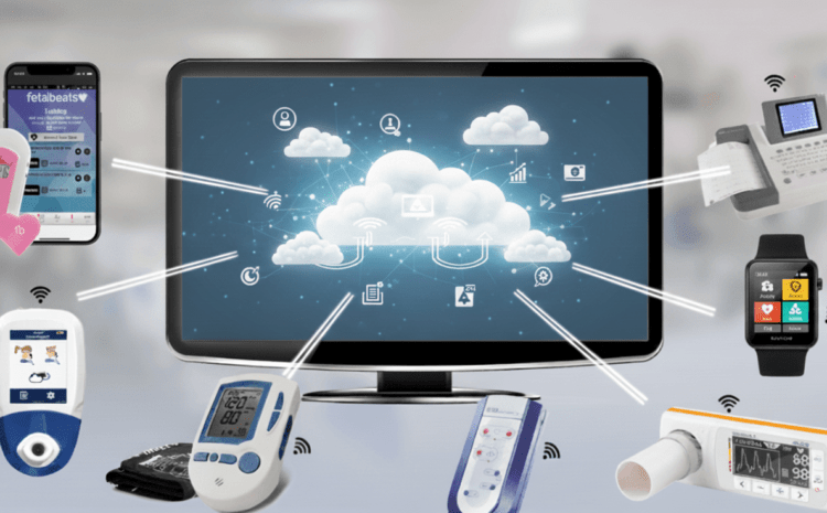 Dijital Sağlık, Gerçek Sağlıktır: Türkiye’nin Geri Ödeme Modelinde Yeni Bir Döneme Geçiş Zamanı