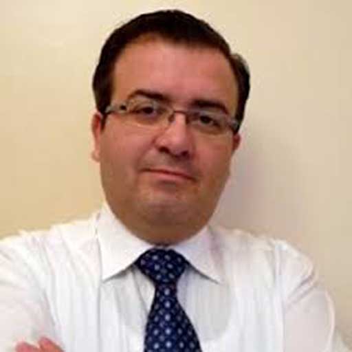 Uzm. Ecz. Ahmet Sami Boşnak