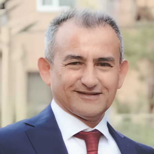 Tuncer Öztürk