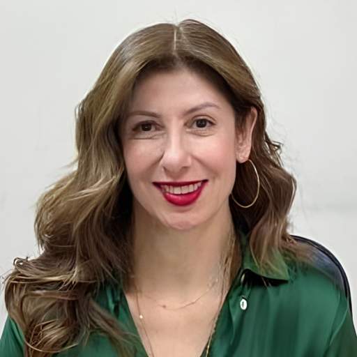 Prof. Dr. Funda N. Yalçın